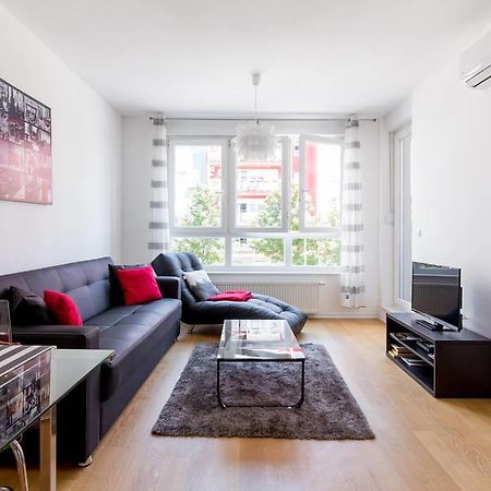Flexible Selfcheckins 9 - Zagreb - Garage - Electric Vehicle Ccharger - Loggia - New - Apartments Repinc 9 Εξωτερικό φωτογραφία