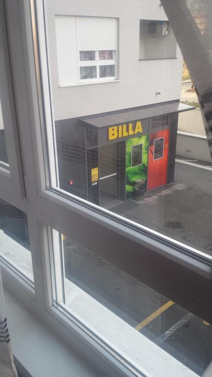 Flexible Selfcheckins 9 - Zagreb - Garage - Electric Vehicle Ccharger - Loggia - New - Apartments Repinc 9 Εξωτερικό φωτογραφία