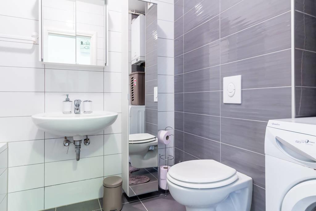 Flexible Selfcheckins 9 - Zagreb - Garage - Electric Vehicle Ccharger - Loggia - New - Apartments Repinc 9 Εξωτερικό φωτογραφία