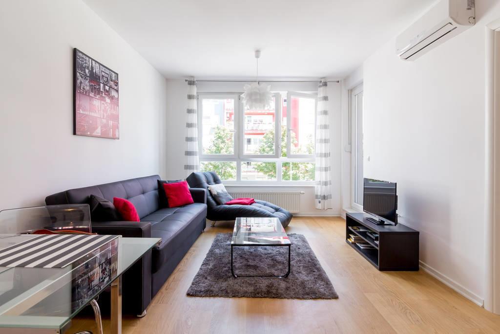 Flexible Selfcheckins 9 - Zagreb - Garage - Electric Vehicle Ccharger - Loggia - New - Apartments Repinc 9 Εξωτερικό φωτογραφία