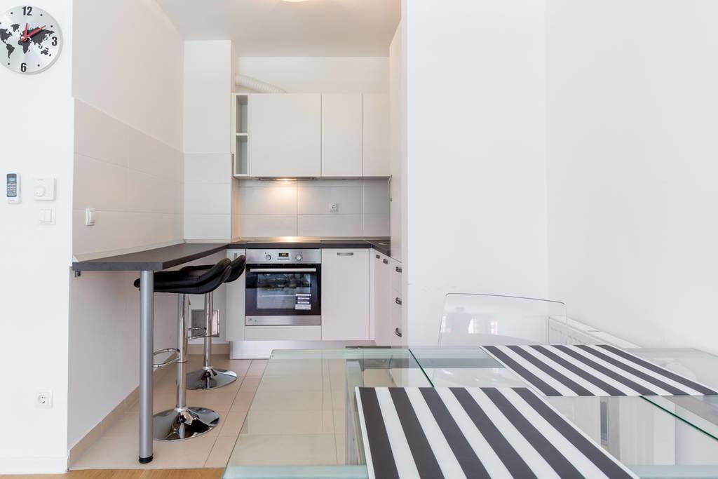 Flexible Selfcheckins 9 - Zagreb - Garage - Electric Vehicle Ccharger - Loggia - New - Apartments Repinc 9 Εξωτερικό φωτογραφία