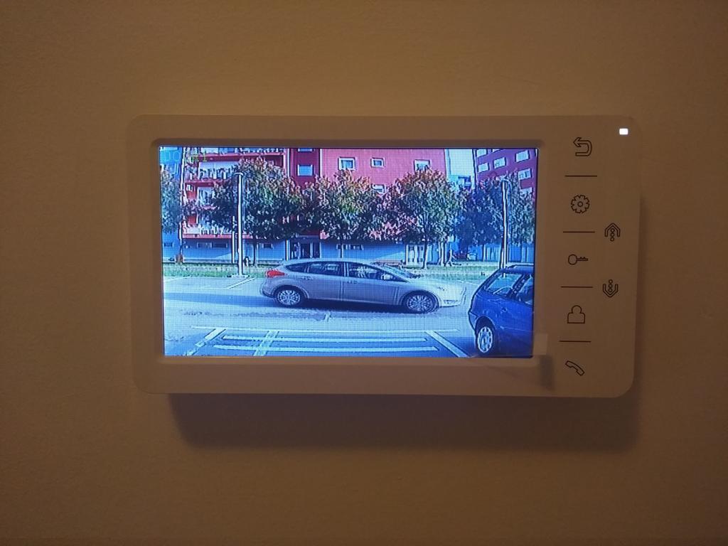 Flexible Selfcheckins 9 - Zagreb - Garage - Electric Vehicle Ccharger - Loggia - New - Apartments Repinc 9 Εξωτερικό φωτογραφία