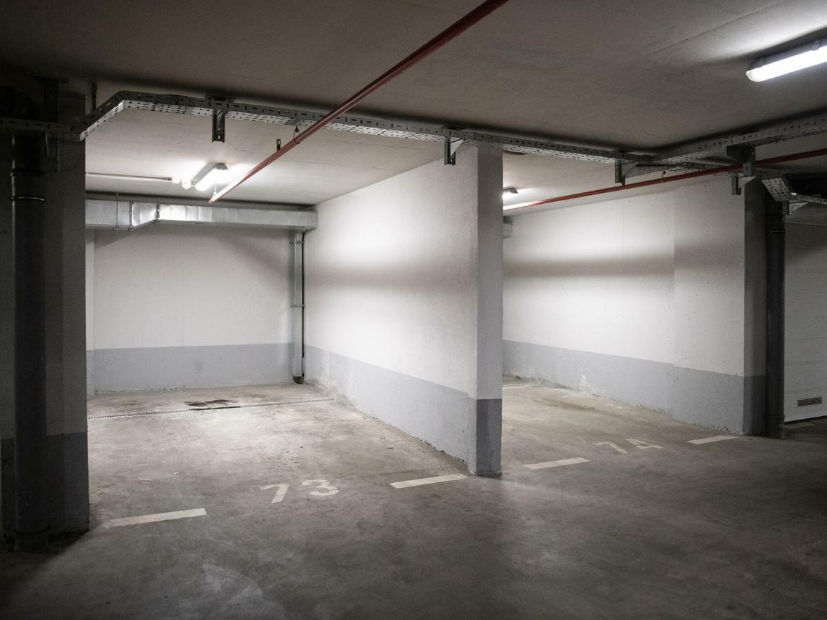 Flexible Selfcheckins 9 - Zagreb - Garage - Electric Vehicle Ccharger - Loggia - New - Apartments Repinc 9 Εξωτερικό φωτογραφία